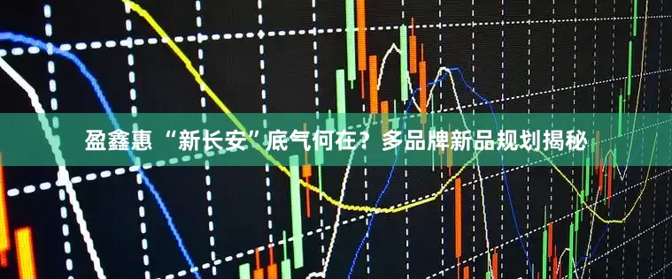 盈鑫惠 “新长安”底气何在？多品牌新品规划揭秘